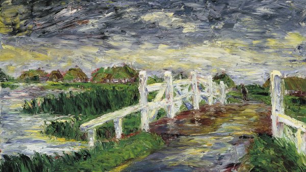 Emil Nolde