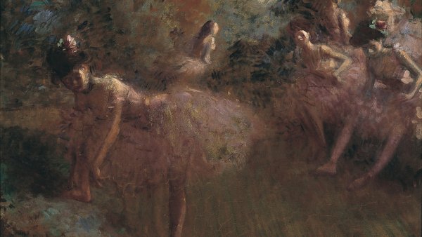 Jean-Louis Forain
