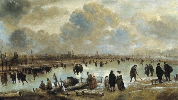 Aert van der Neer
