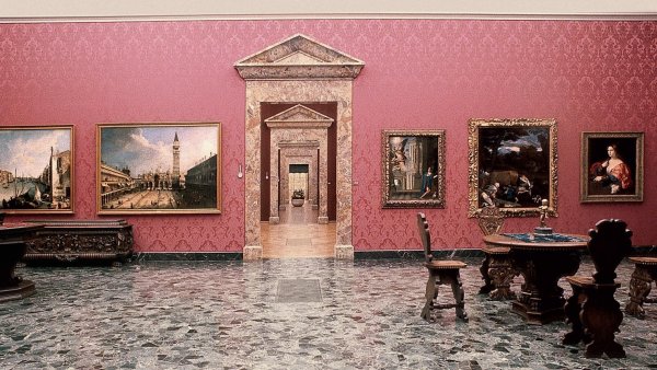 Acerca del Museo. Museo Nacional Thyssen-Bornemisza