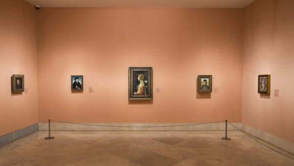 Salas de la colección Thyssen (1)