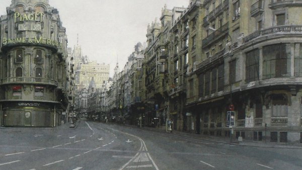 Madrid Realists