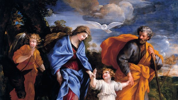  Giovanni Francesco Romanelli