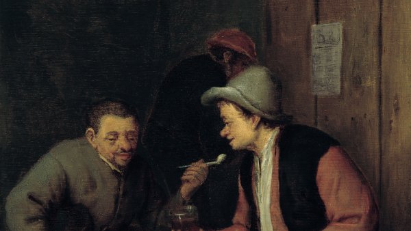 Adriaen van Ostade