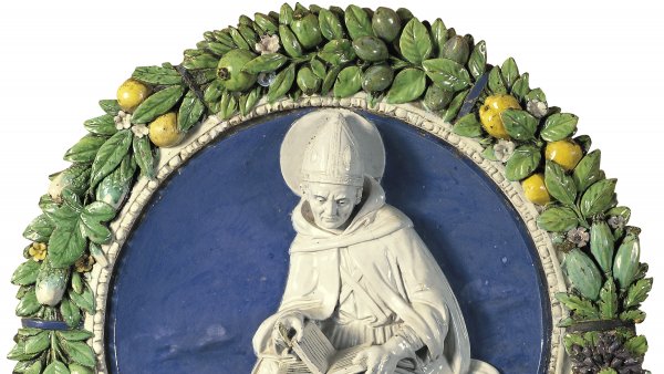 Andrea Della Robbia