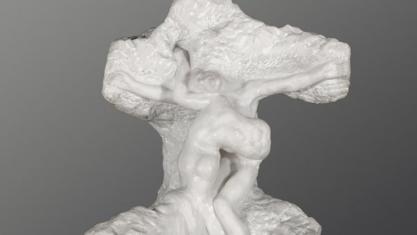  Auguste Rodin
