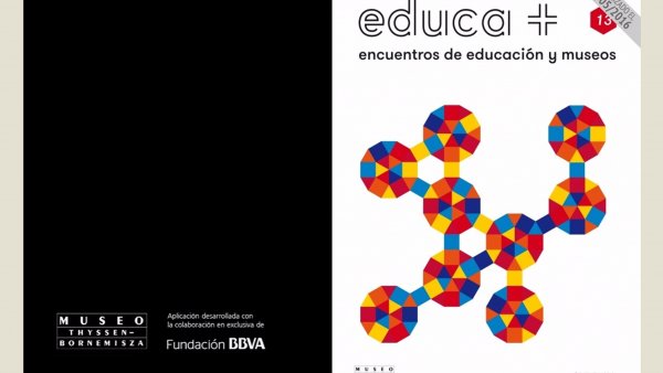 Educa+ 2014