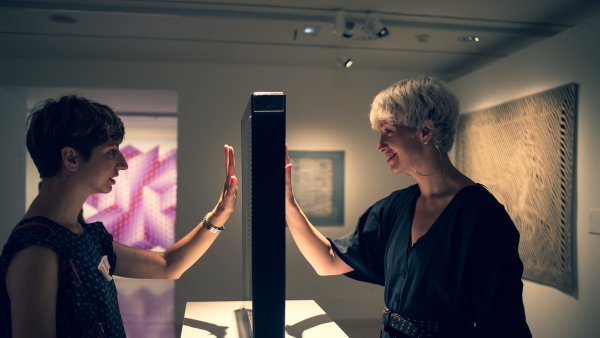 Día Internacional de los Museos