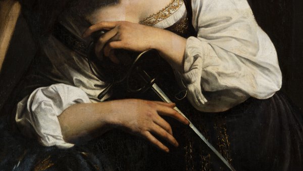 Discovering Caravaggio. Technical study and restoration of Saint Catherine of Alexandria Miniatura