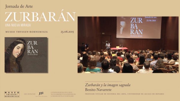 One-day Conference Zurbarán: a new perspective
