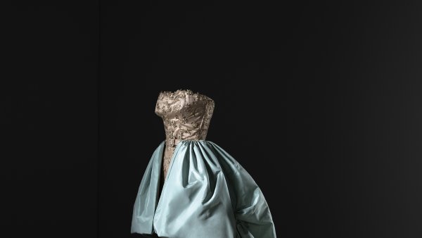 Balenciaga y la pintura española. Museo Nacional Thyssen-Bornemisza