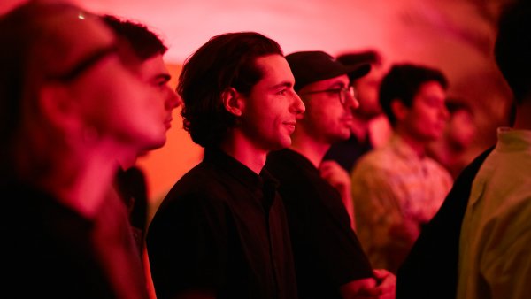 Opening night #VersionaThyssen I Opening night #VersionaThyssen I