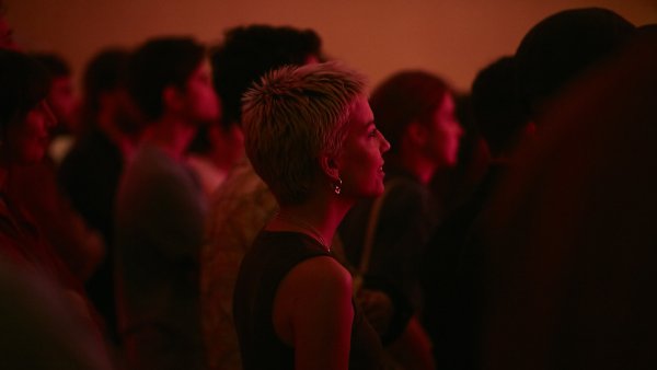 Evento nocturno #VersionaThyssen I