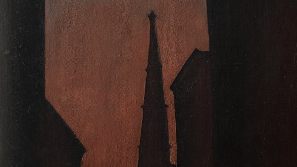 Georgia O'Keeffe a través de las obras de las colecciones Thyssen-Bornemisza Georgia O'Keeffe a través de las obras de las colecciones Thyssen-Bornemisza