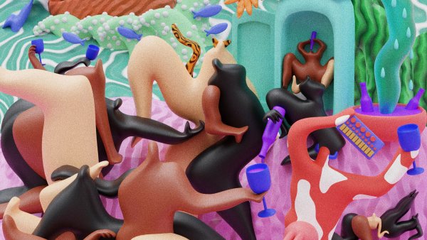 @marcuscus3d (First prize #Versionathyssen X) @marcuscus3d (First prize #Versionathyssen X)