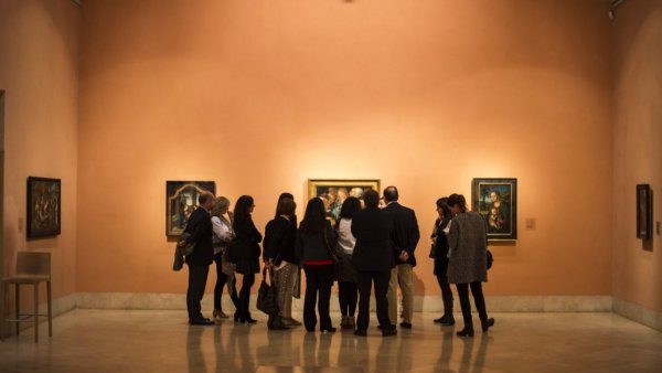 Colección Thyssen-Bornemisza