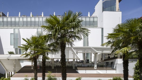 Las Terrazas del Thyssen