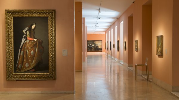 Colección Thyssen-Bornemisza