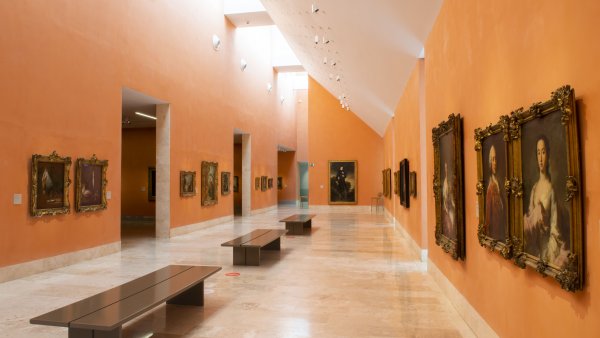 Colección Thyssen-Bornemisza