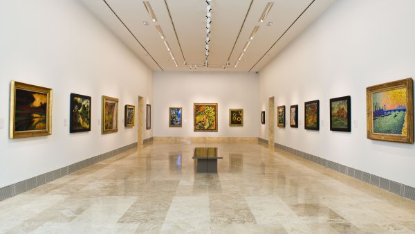 Colección Thyssen-Bornemisza