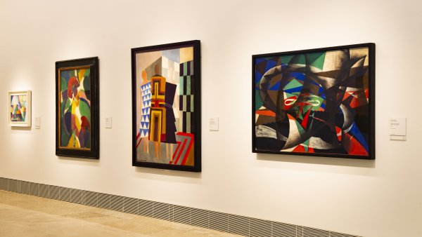 Colección Thyssen-Bornemisza