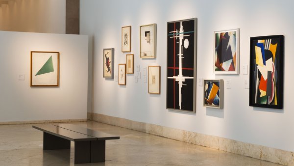 Colección Thyssen-Bornemisza