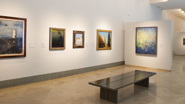 Colección Thyssen-Bornemisza