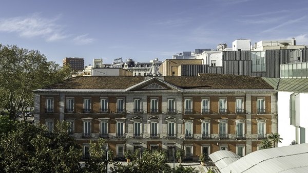 Museo Nacional Thyssen-Bornemisza