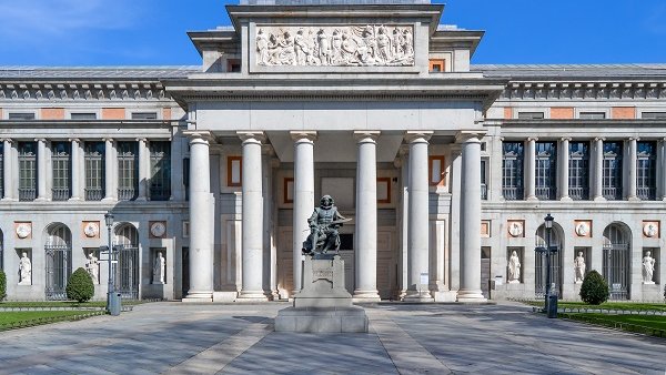 Museo Nacional del Prado