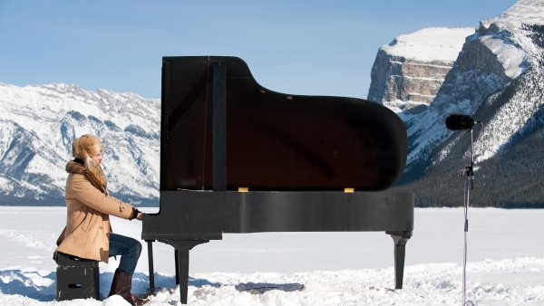 Ragnar Kjartansson. Paisajes emocionales
