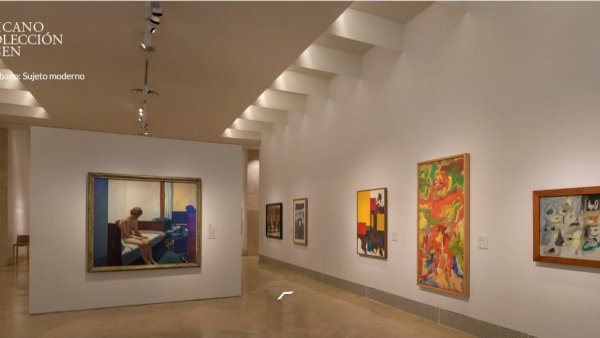 American Art from the Thyssen Collection