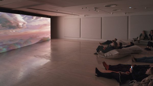 Simposio: Con vida allá abajo, en las maravillosas profundidades. Explorando los océanos desde la ecología contemporánea, la ciencia, la especulación y la ficción
