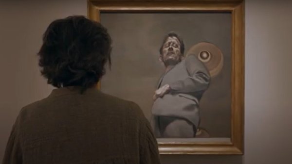 Lucian Freud. Nuevas perspectivas
