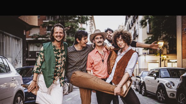 Momentos Alhambra | Tardes Thyssen 2023 