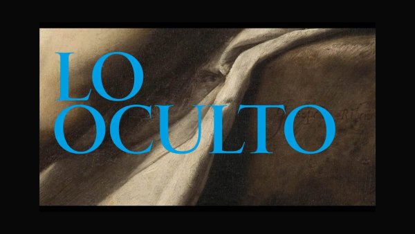 The Occult in the Thyssen-Bornemisza Collections
