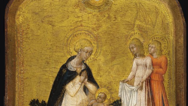 Giovanni di Paolo