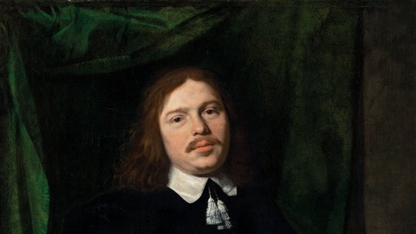 Bartholomeus van der Helst