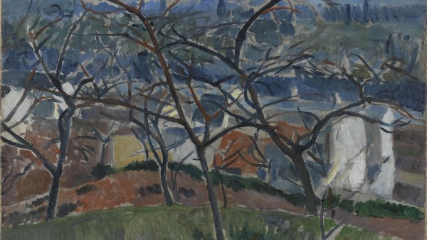 André Derain