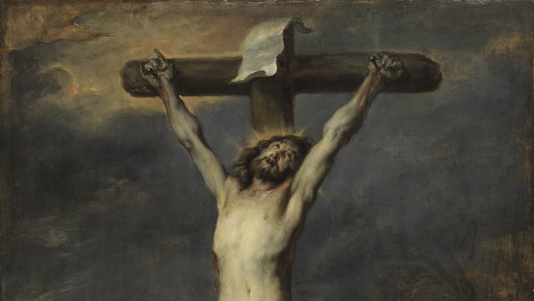 Anton van Dyck