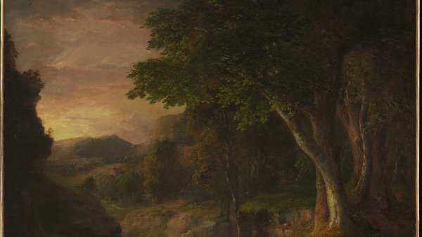George Inness