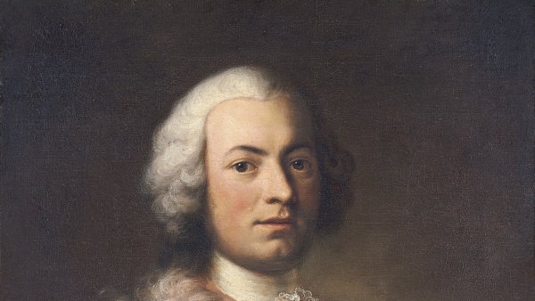 Georges  Desmarées
