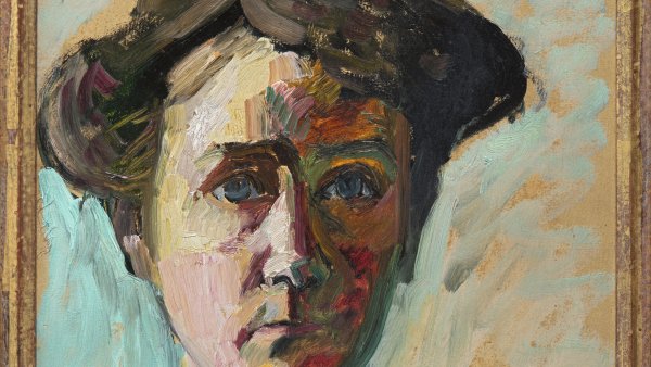 Gabriele Münter
