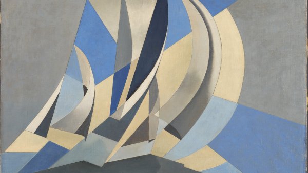Charles Sheeler