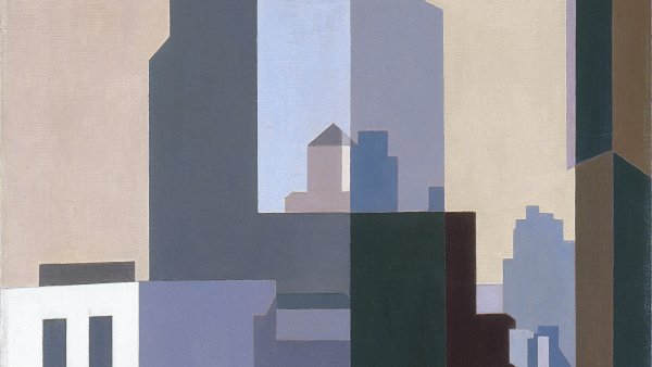 Charles Sheeler