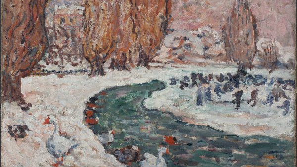 Louis Valtat
