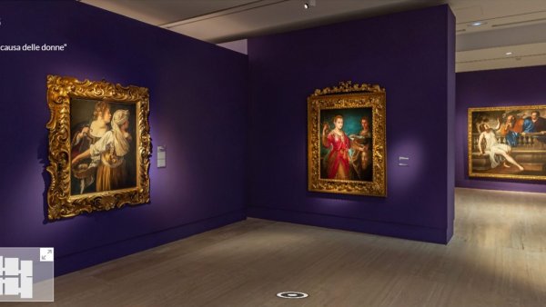Maestros Modernos de la Colección Thyssen-Bornemisza