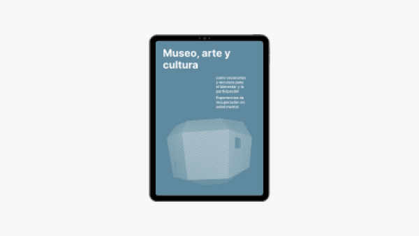 Museo, arte y cultura