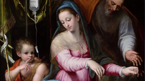 Lavinia Fontana