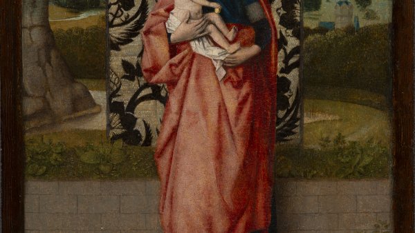 Dirck Bouts (seguidor de)