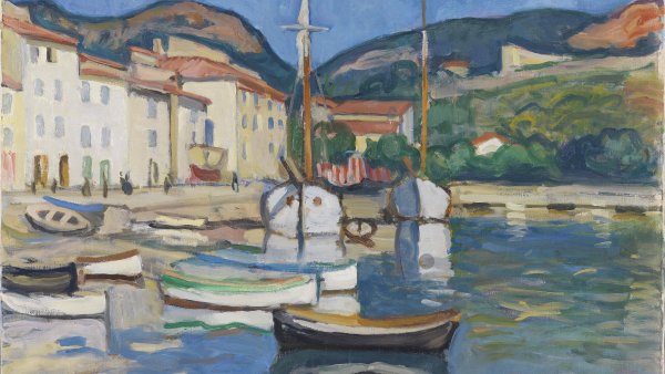 Charles Camoin